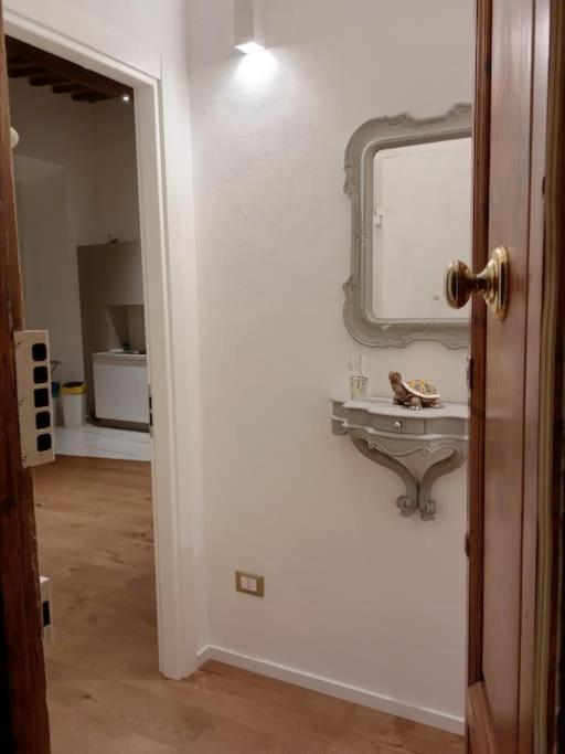 شقة Casa In Castelvecchio سيينا المظهر الخارجي الصورة
