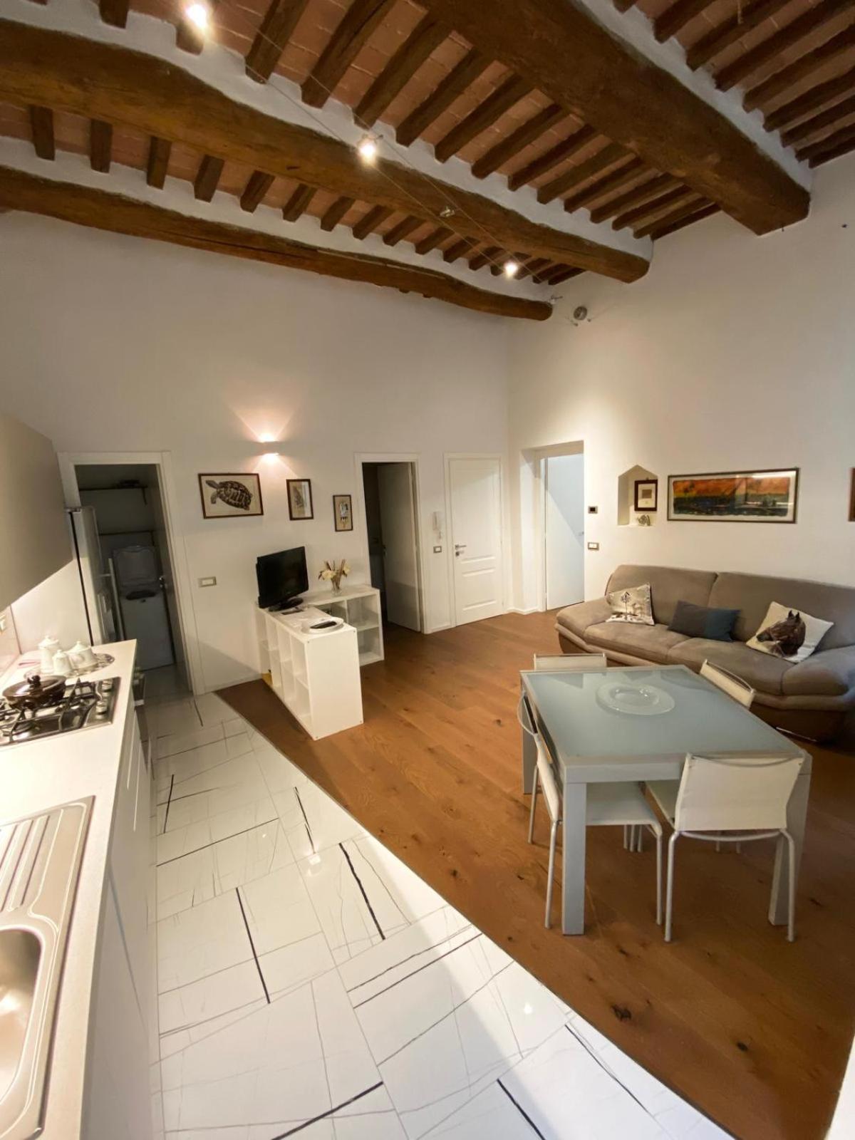 شقة Casa In Castelvecchio سيينا المظهر الخارجي الصورة